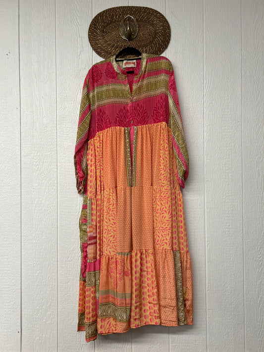 Rasgulla Luminous Maxi Dress 1025 185