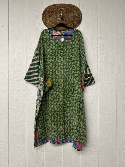 Kantha Dream Pullover Maxi 1025 274