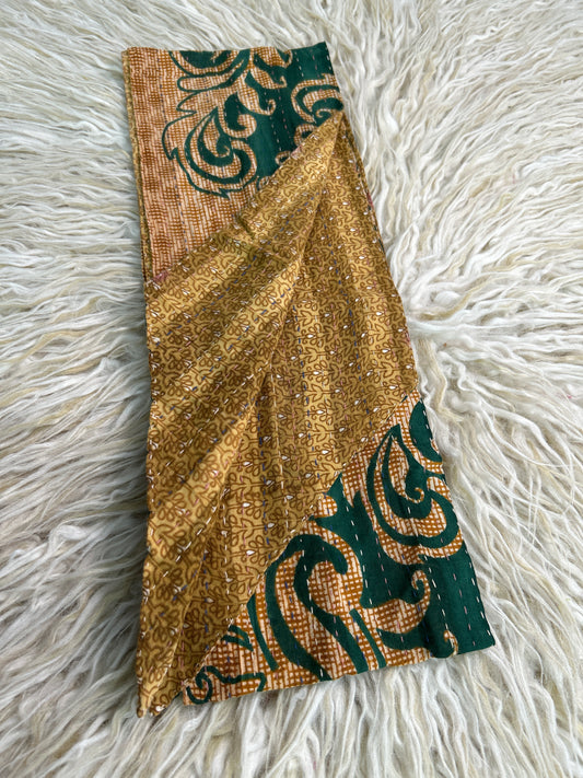 Kantha Headwraps 0625 070