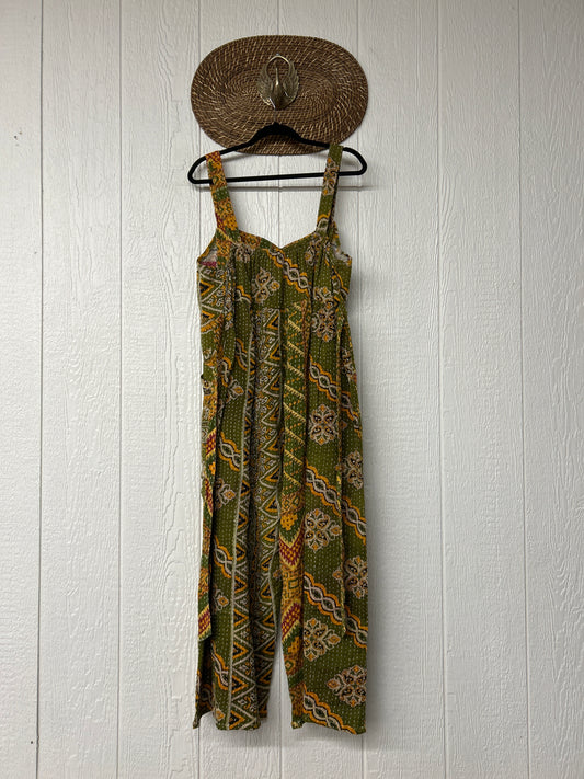 Crossroad Kantha Overalls 1025 194