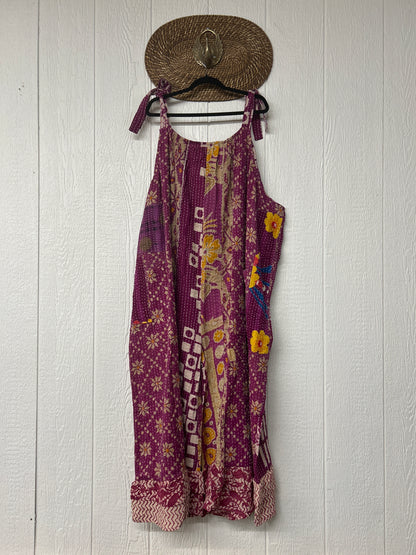 Pareo Kantha Cosmos Jumpsuit 0826 105