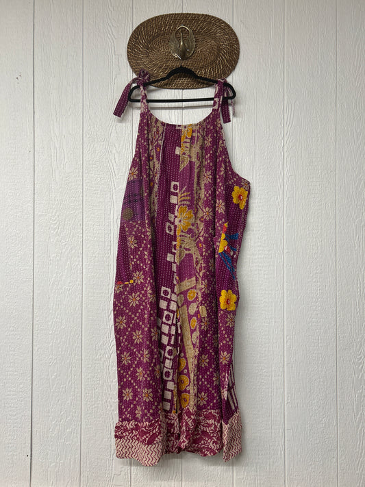 Pareo Kantha Cosmos Jumpsuit 0826 105