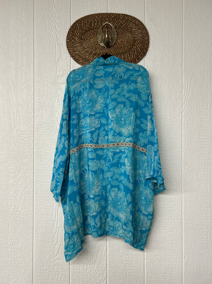 Dreamweaver Shortie Kimono 1025 231