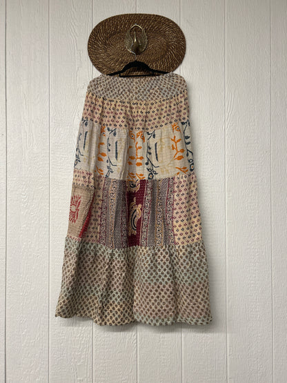 Lotus Wide Leg Pants 0925 189