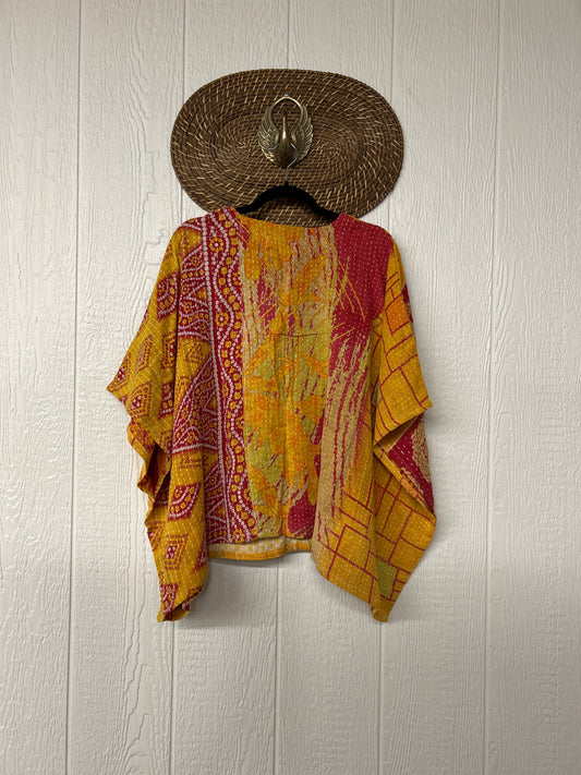 Kantha Shortie-Muu 0625 278