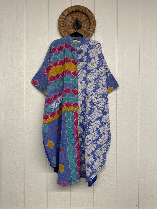 Pareo Kantha Free To Be Maxi 0826 130