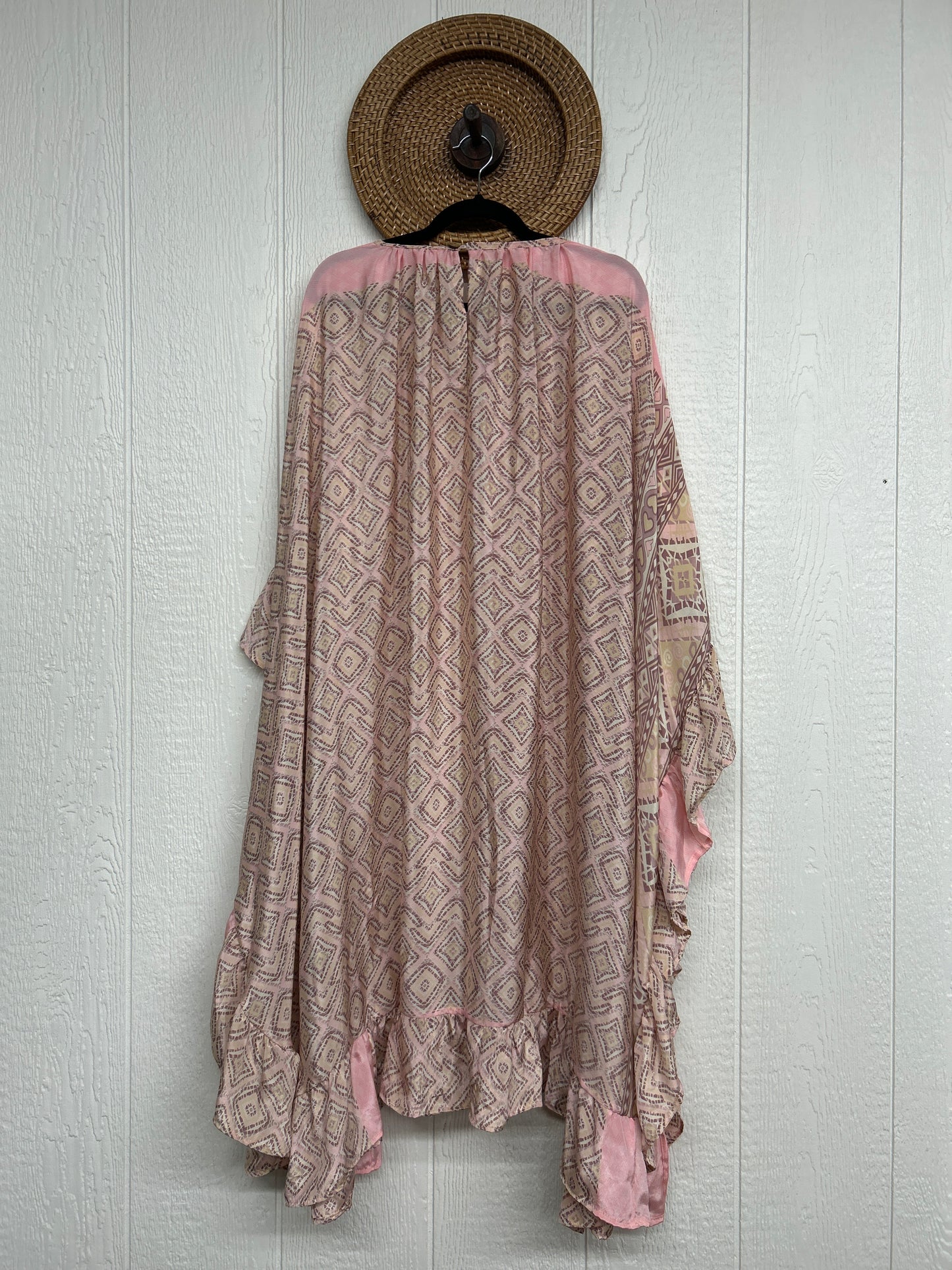 Rasgulla Sari Gold Dust Muu 0126 107