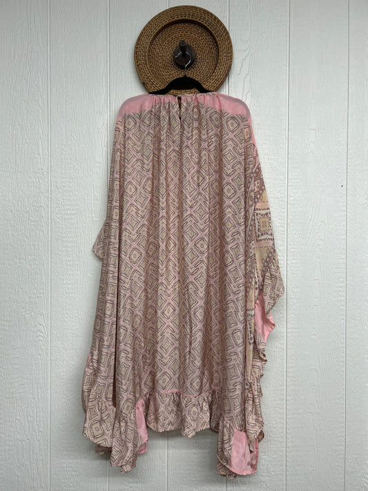 Rasgulla Sari Gold Dust Muu 0126 107