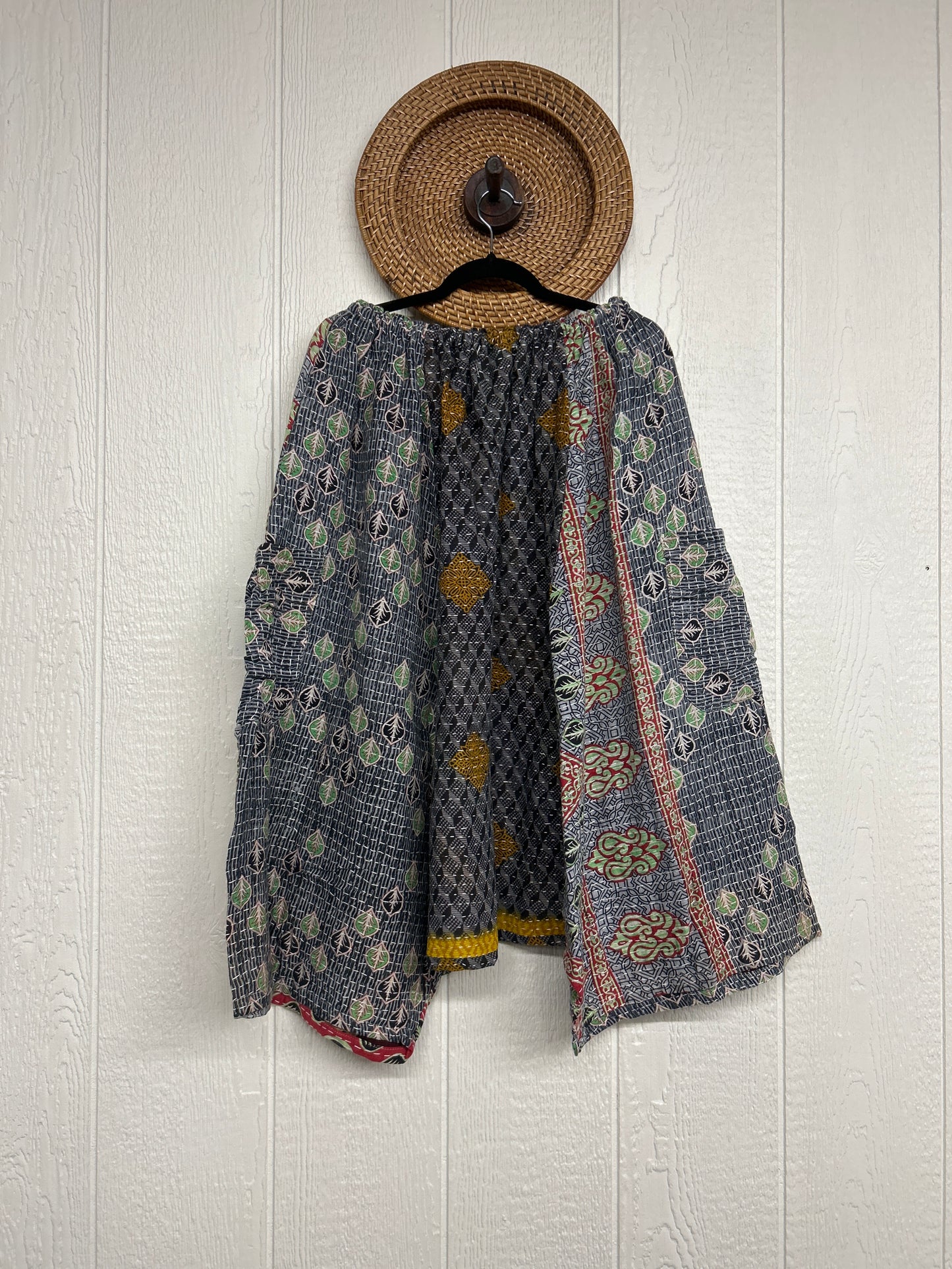 Pareo Kantha Karma Culottes 0626 063