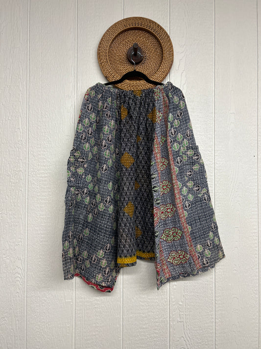 Pareo Kantha Karma Culottes 0626 063