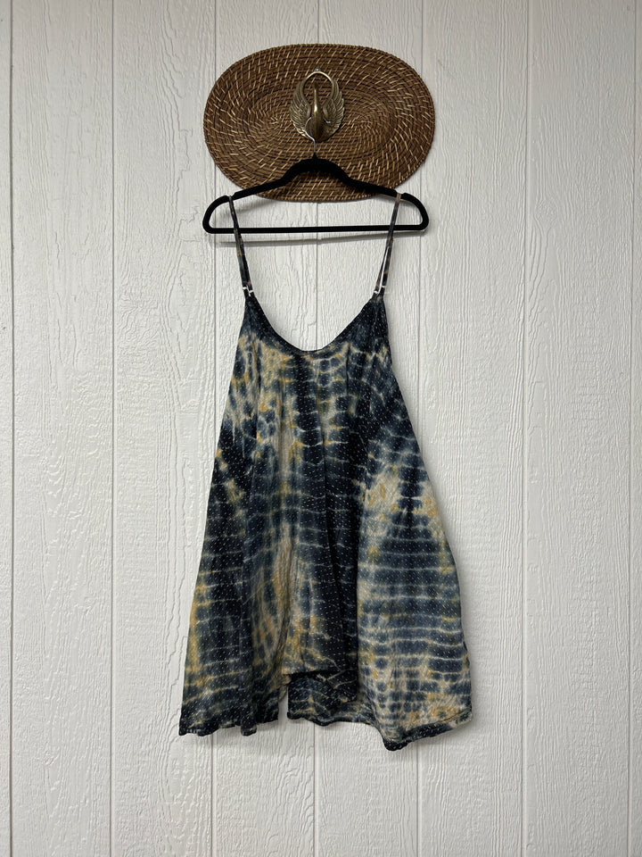 Moonchild Mini Dress 0725 008