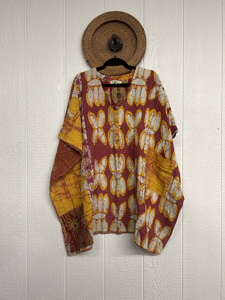 Kantha Mini-Muu 0725 201