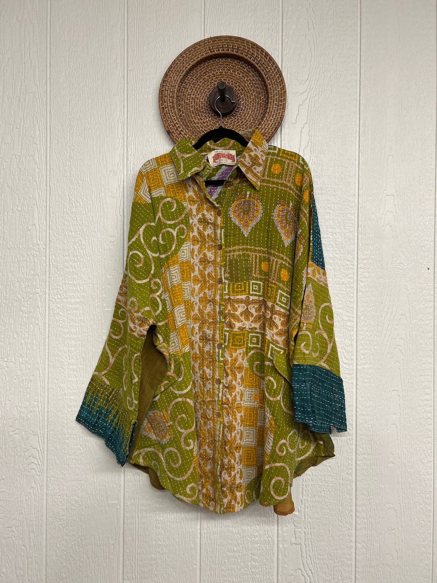 Free To Be Longsleeve 1025 162