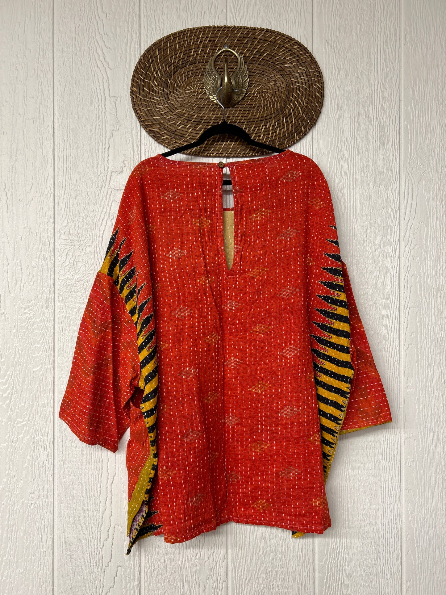 Pareo Kantha Dream Pullover 1225 109