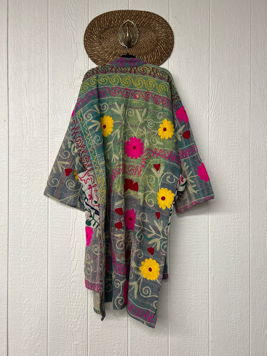 Suzani Jacket 0925 144