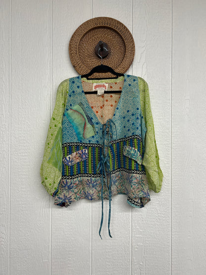 Daisy Blouse 1025 112