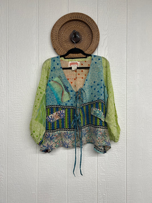 Daisy Blouse 1025 112