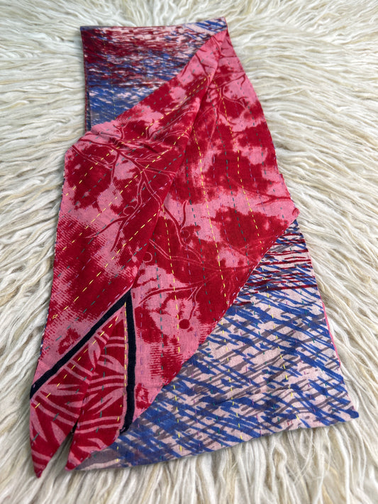 Kantha Headwraps 0925 113