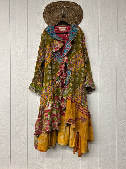 Pareo Kantha Pixie Duster 1026 051