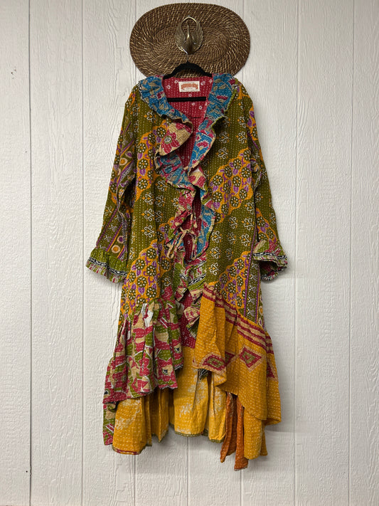 Pareo Kantha Pixie Duster 1026 051