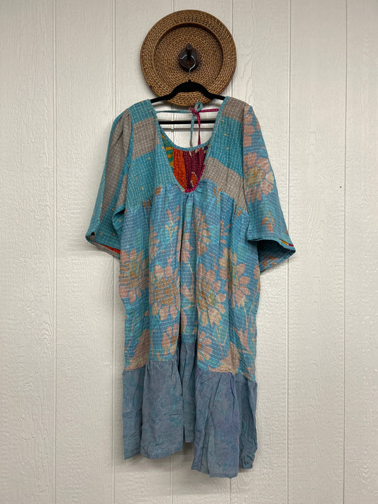 Pareo Kantha Mystic Maxi Dress 1225 192