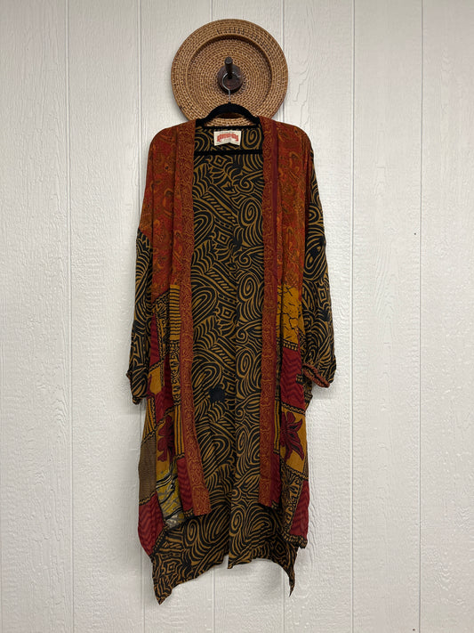 Crepe Duster 0925 201