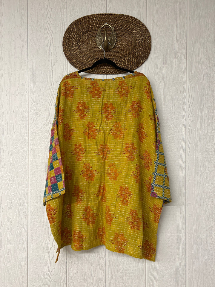 Kantha Dream Pullover 0125 138