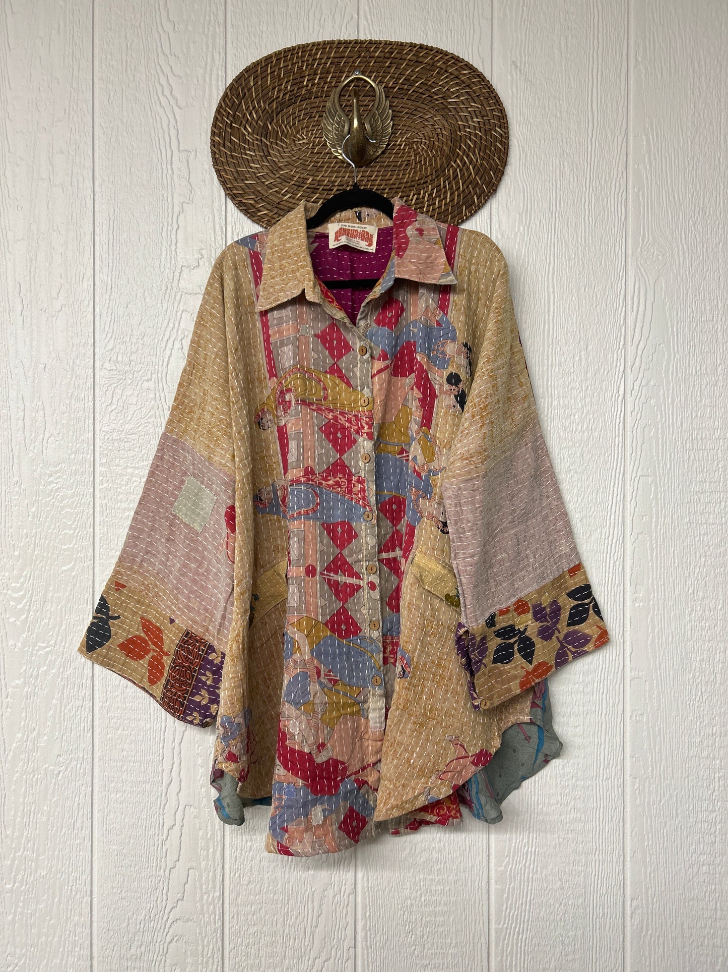 Free To Be Longsleeve 1025 195