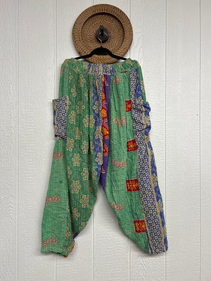 Pareo Kantha Wanderer Pants 0426 125