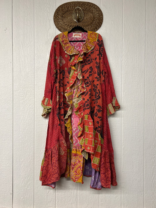 Pareo Kantha Pixie Duster 1026 040