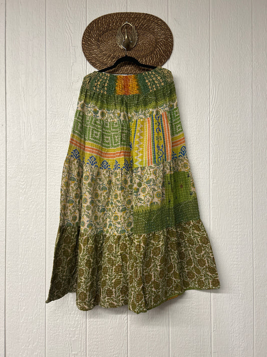 Lotus Wide Leg Pants 0925 176