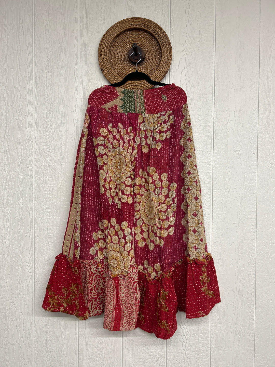 Joplin Kantha Pants 0425 228