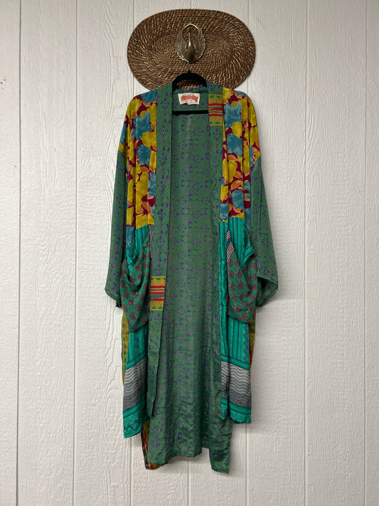 Rasgulla Sari Serenity Kimono 1125 198