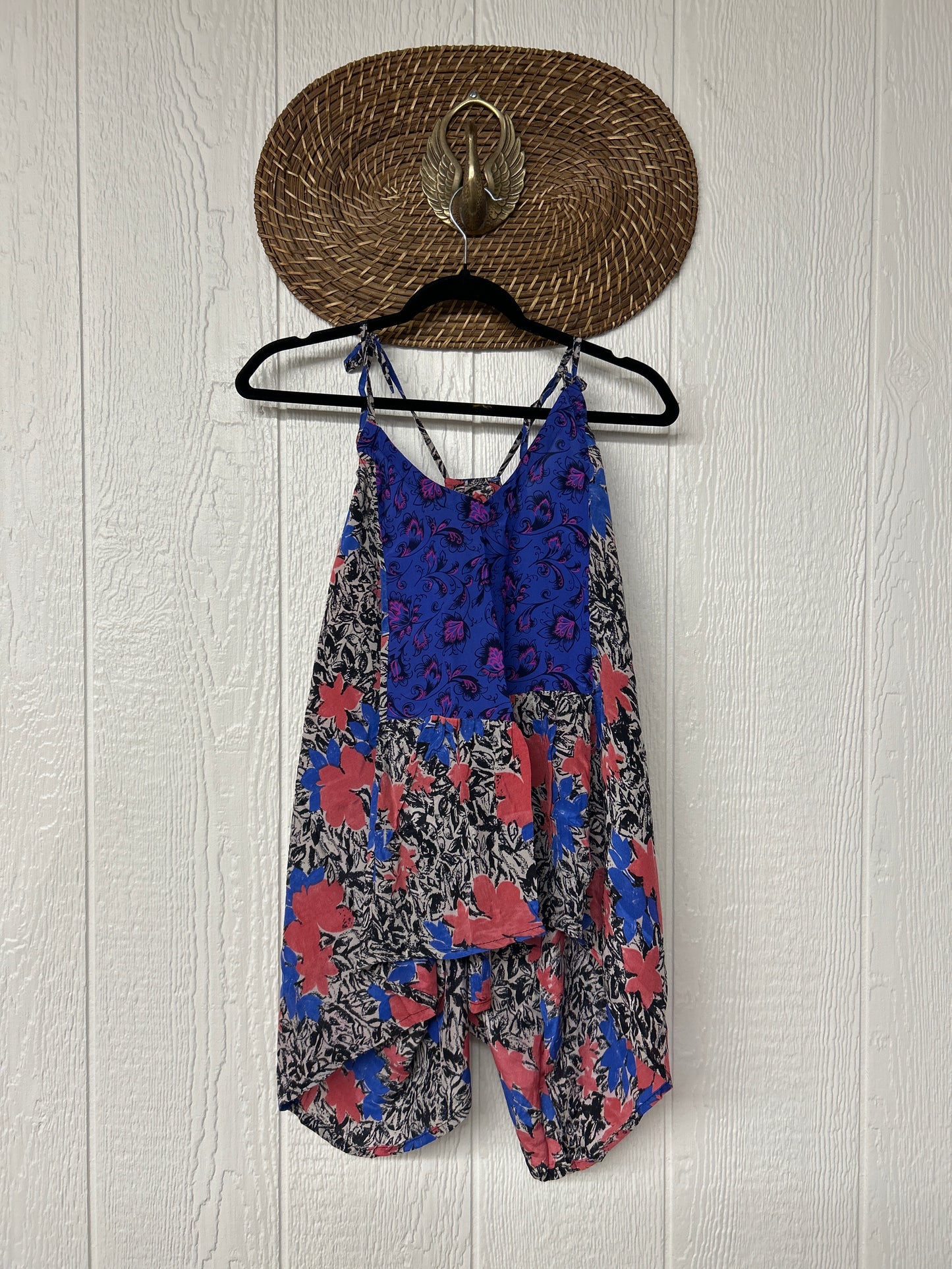 Free Fallin' Tank 0725 099