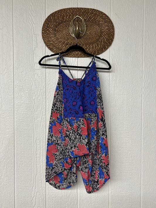 Free Fallin' Tank 0725 099