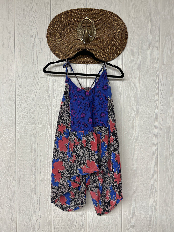 Free Fallin' Tank 0725 099