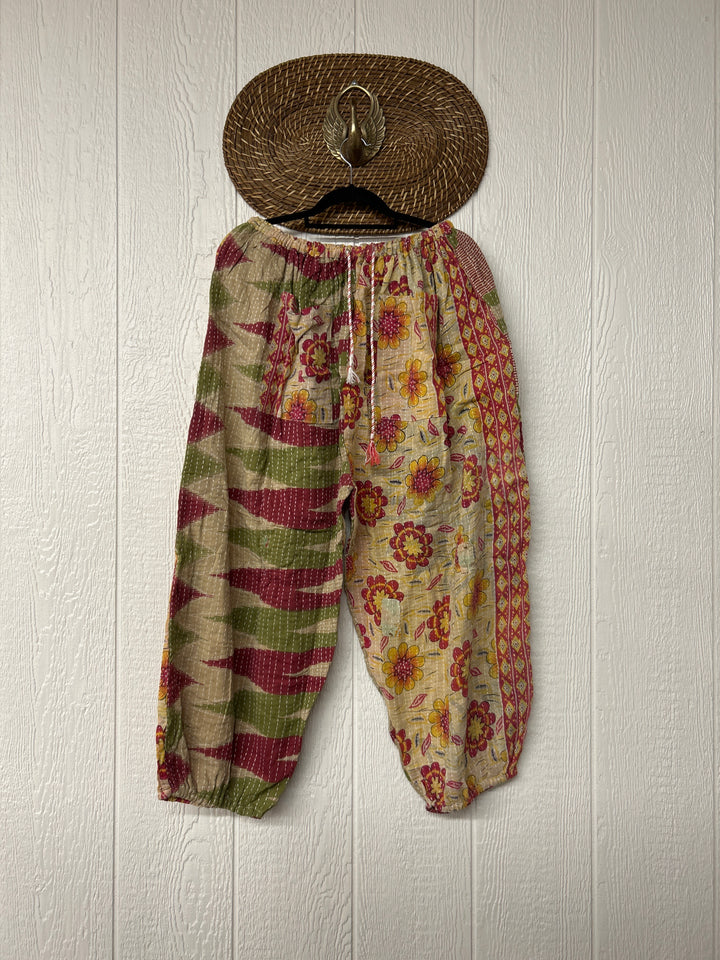 Kantha Joggers 0625 217