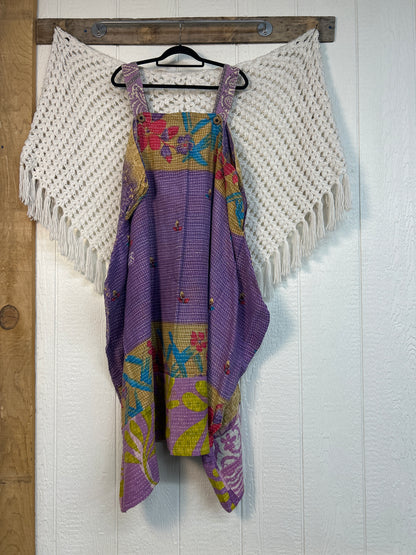 Pareo Kantha Gonna Shine Maxi 0726 163