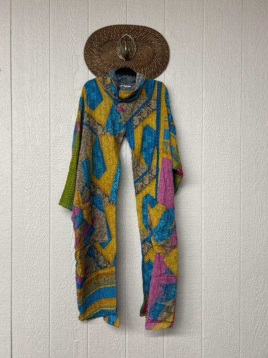 Koverlet Cowl Split Pullover 1025 112