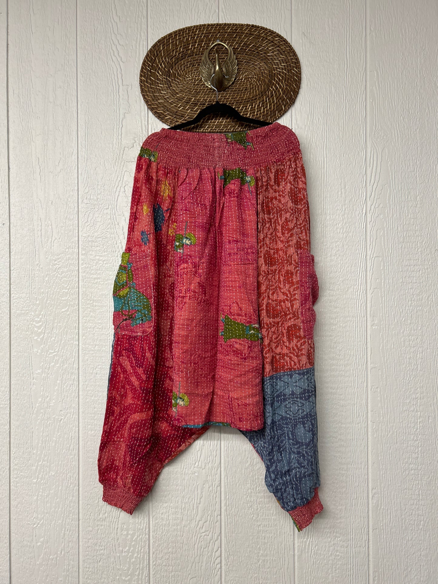 Pareo Kantha Be Still Harems 0626 136