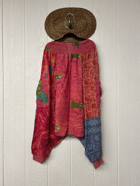 Pareo Kantha Be Still Harems 0626 136
