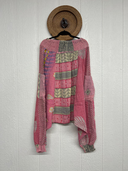 Pareo Kantha Be Still Harems 0626 022