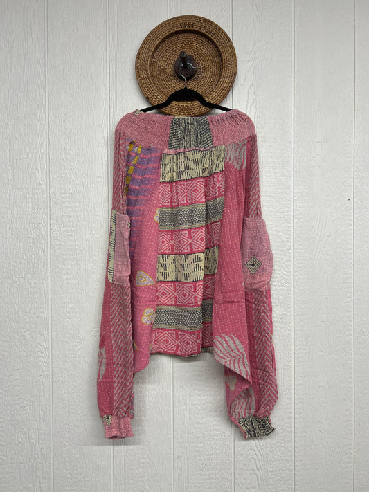 Pareo Kantha Be Still Harems 0626 022