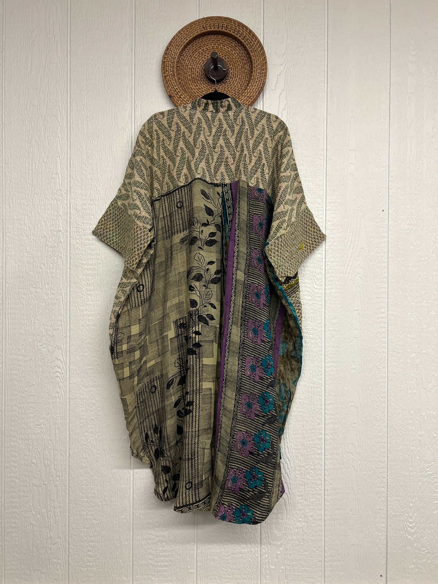 Pareo Kantha Free To Be Maxi 0826 125