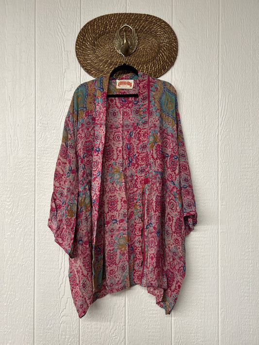 Dreamweaver Shortie Kimono 1025 125