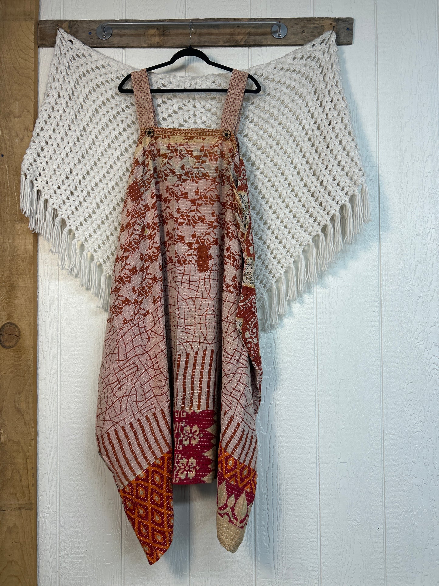 Pareo Kantha Gonna Shine Maxi 0726 199