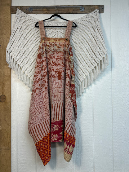 Pareo Kantha Gonna Shine Maxi 0726 199