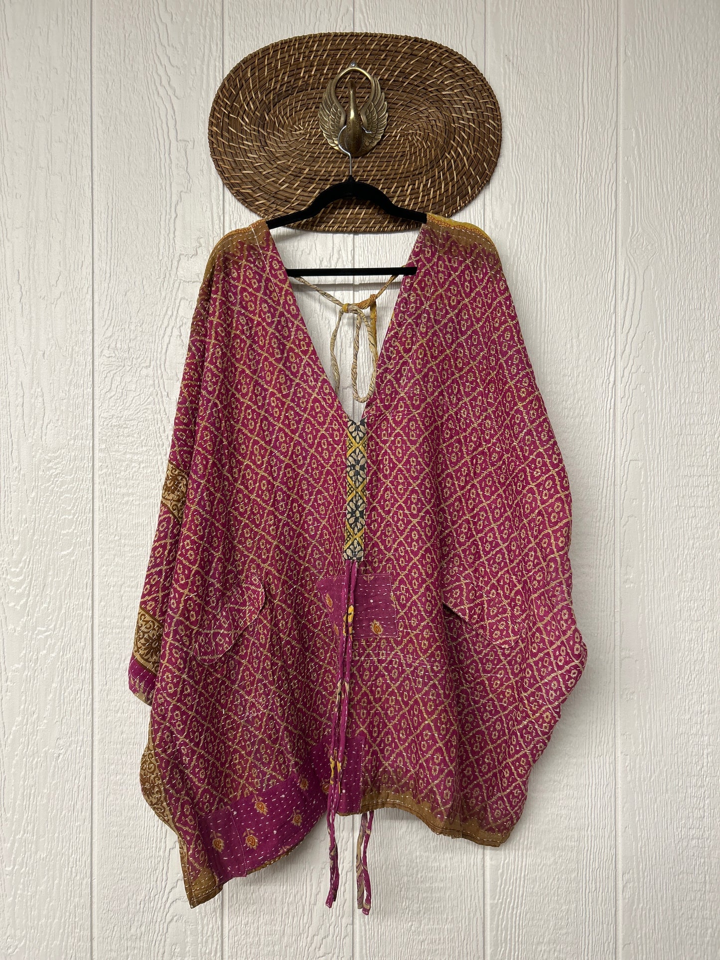 Pareo Kantha Shortie Moondance Muu 1125 141