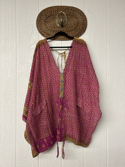 Pareo Kantha Shortie Moondance Muu 1125 141