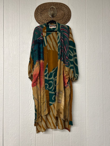 Crepe Duster 0925 128